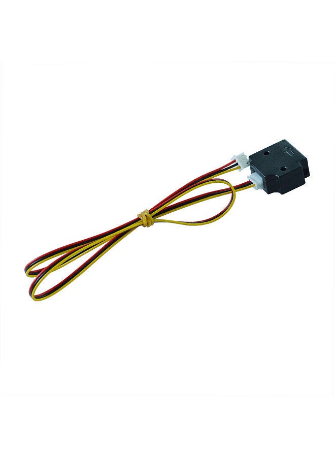 Tronxy 3D Printer Filament Detection Module Run-out Pause Detecting Monitor with 1 Meter Cable for 3D Printer 1.75mm Filament  - Image 3