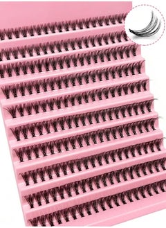 Generic 6D Curved Natural Looking Lashes, 6D Technology, 0.07mm Thick, Lashes, Package, with Free Glue and Dryer  - Image 3