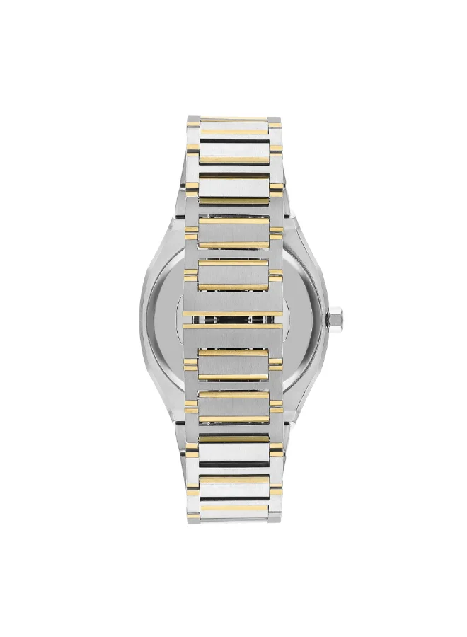 BEVERLY HILLS POLO CLUB BEVERLY HILLS POLO CLUB Men's Analog Green Dial Watch - BP3405X.270