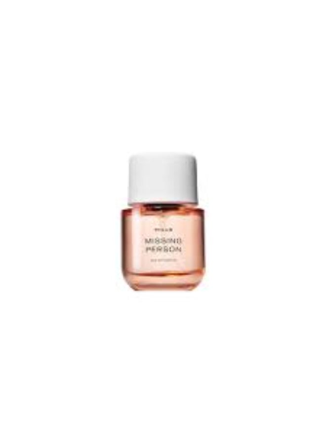 PHLUR Missing Person Eau de Parfum 50ml - Image 1