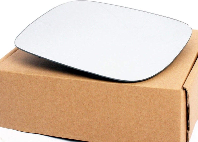 Wivplex Heated Side Mirror Glass for VW Touareg 2003-2006 - Image 1