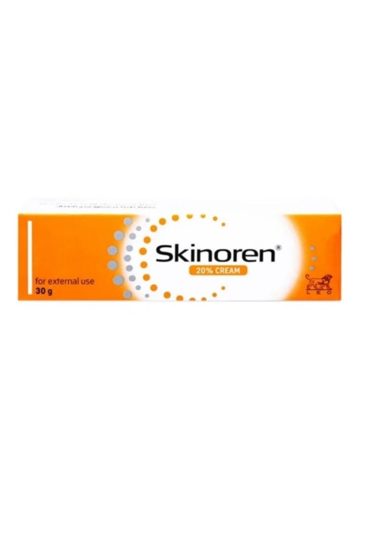 Skinoren Skinoren Cream 30 gm 