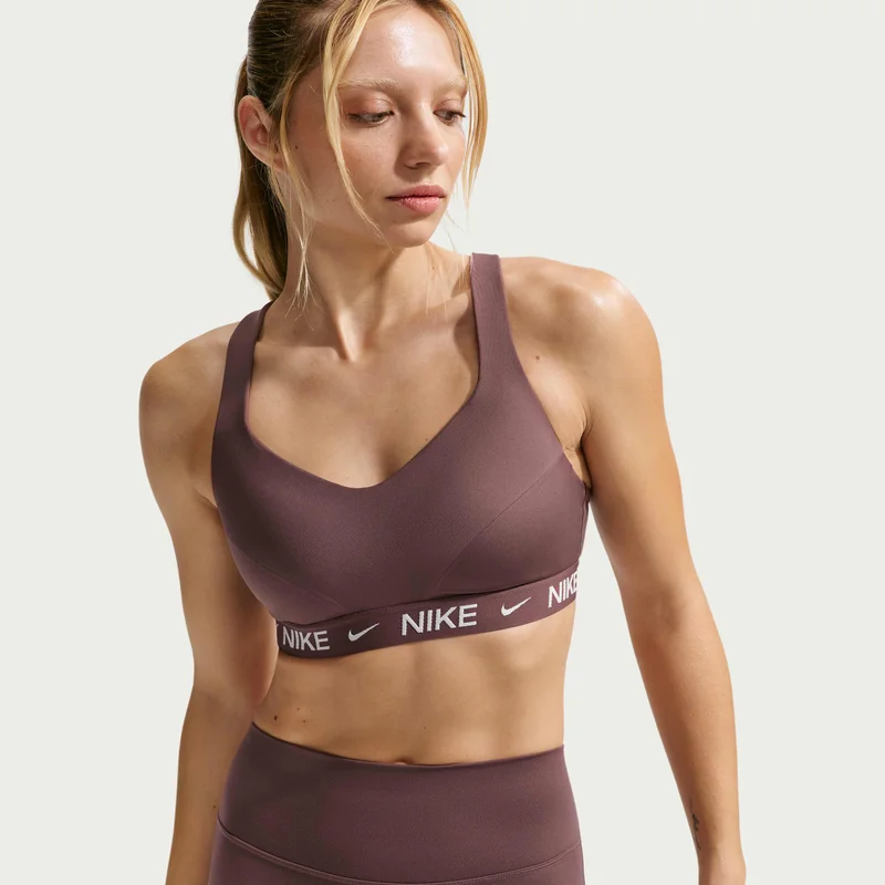 Women's Indy High-Support Training Sports Bra