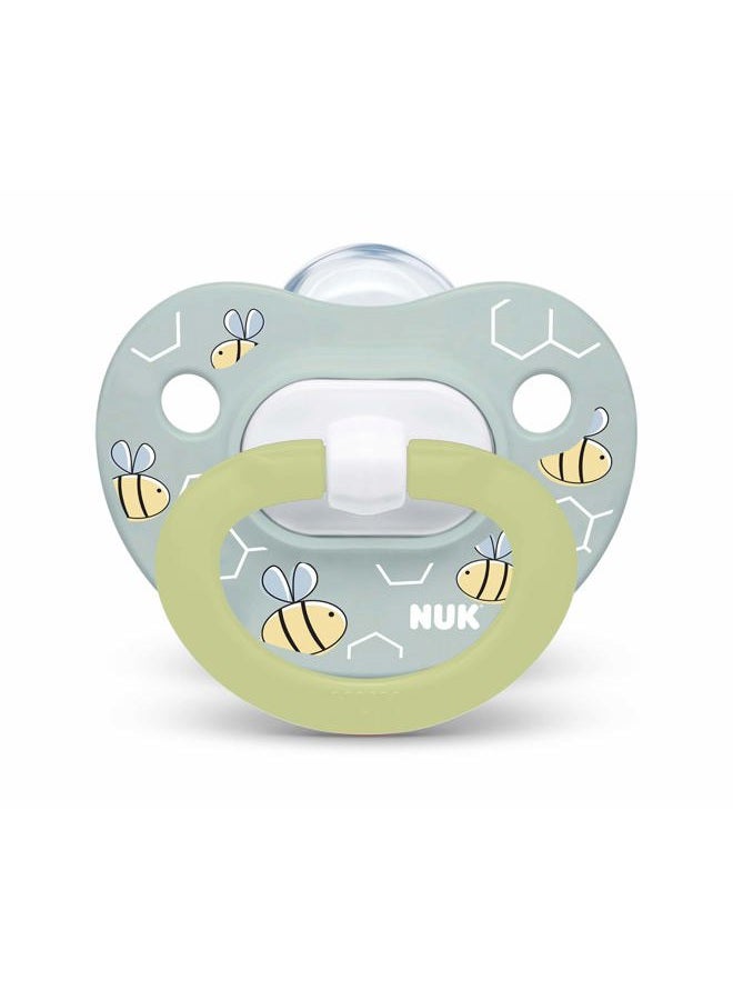NUK Orthodontic Pacifier Value Pack - Image 5