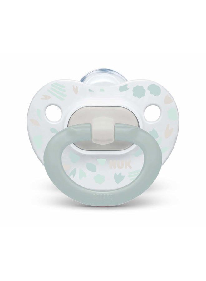 NUK Orthodontic Pacifier Value Pack - Image 4