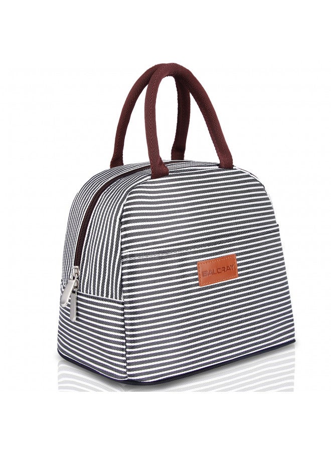 BALORAY BALORAY Lunch/Tote Bag for Women Lunch Box Insulated Lunch Container - Image 1