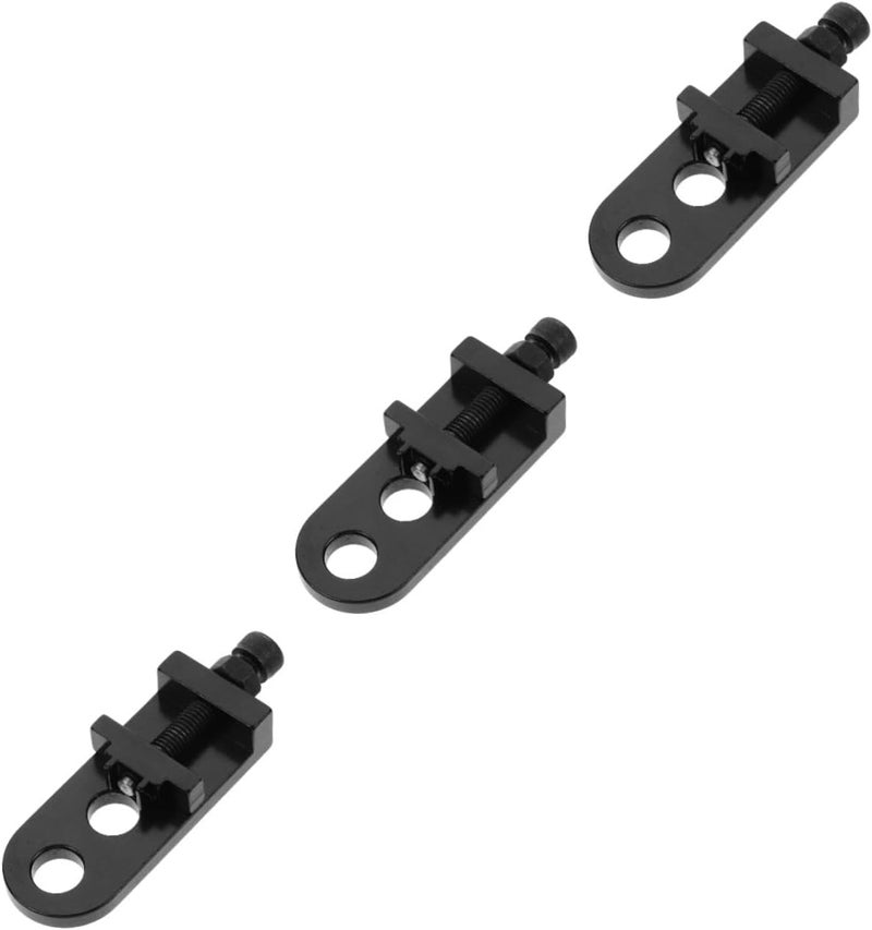 Bicycle Chain Tensioner Adjuster Tool Set Of 3 Bike Accessories - Image 1