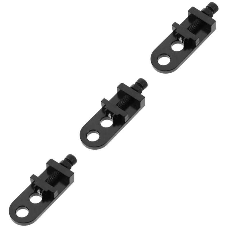 Bicycle Chain Tensioner Adjuster Tool Set Of 3 Bike Accessories - Image 2