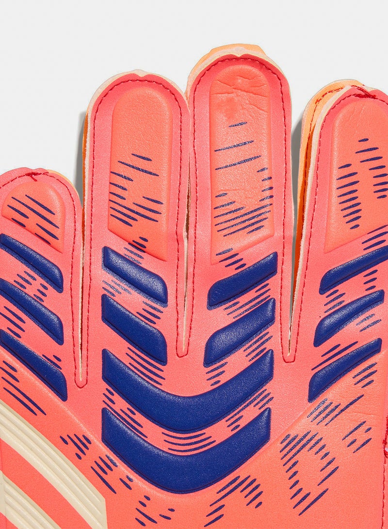 Adidas Predator Training Goalkeeper Glove - Image 2