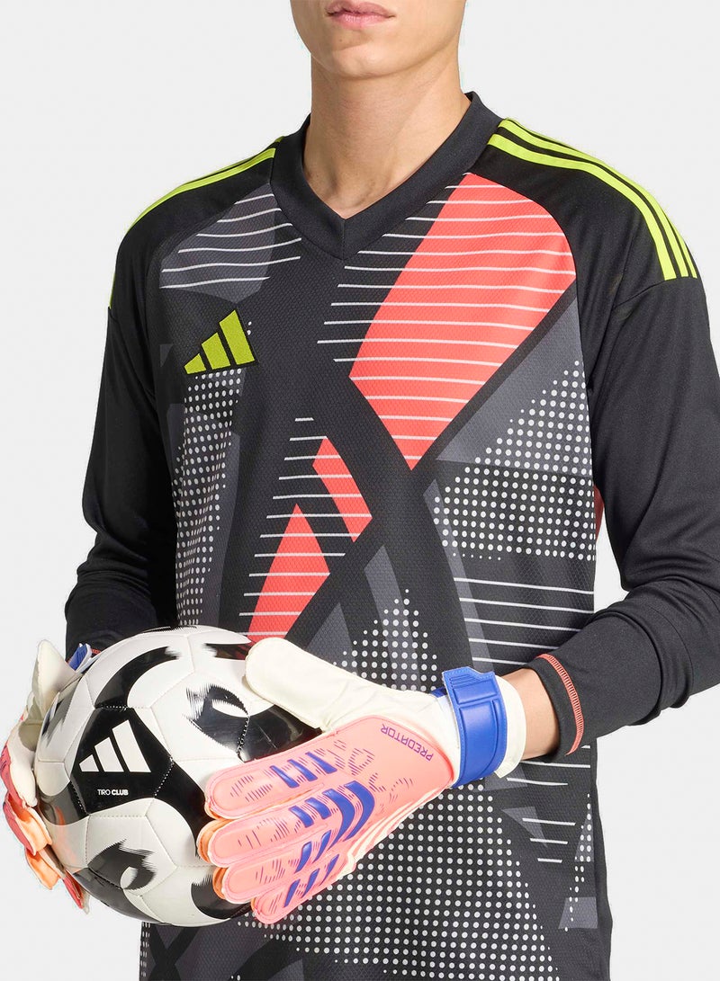 Adidas Predator Training Goalkeeper Glove - Image 5