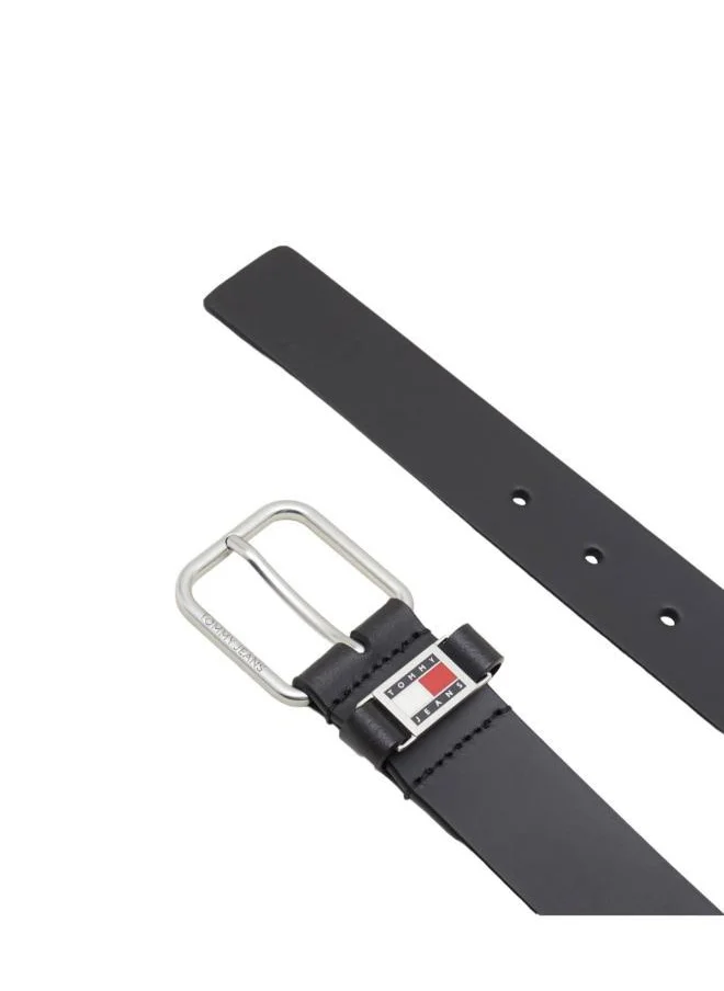 TOMMY JEANS Scanton  Allocated Hole Belt