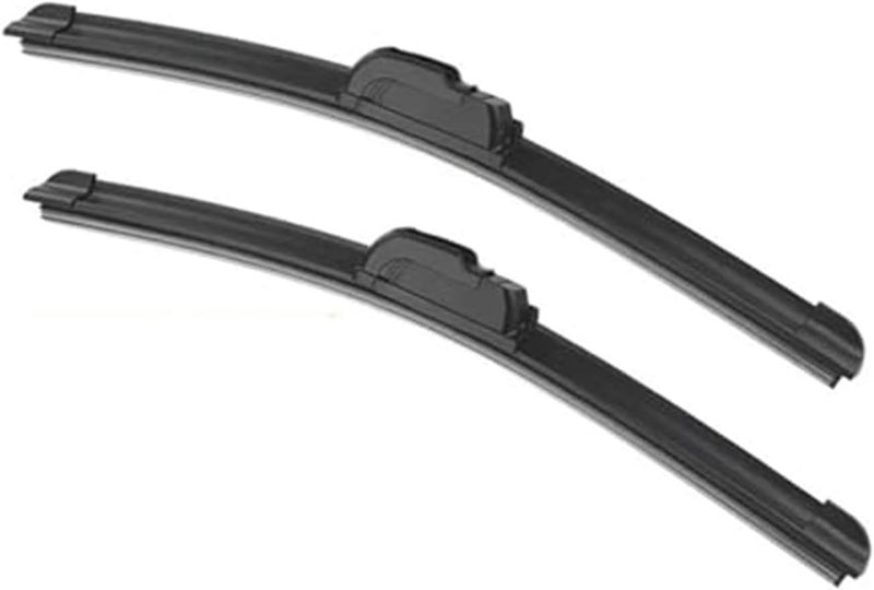 Wivplex Windshield Wiper Blades for Toyota Camry 1991-1997 - Image 1