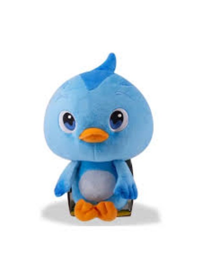 Alpha Plush- Jack  - Image 2