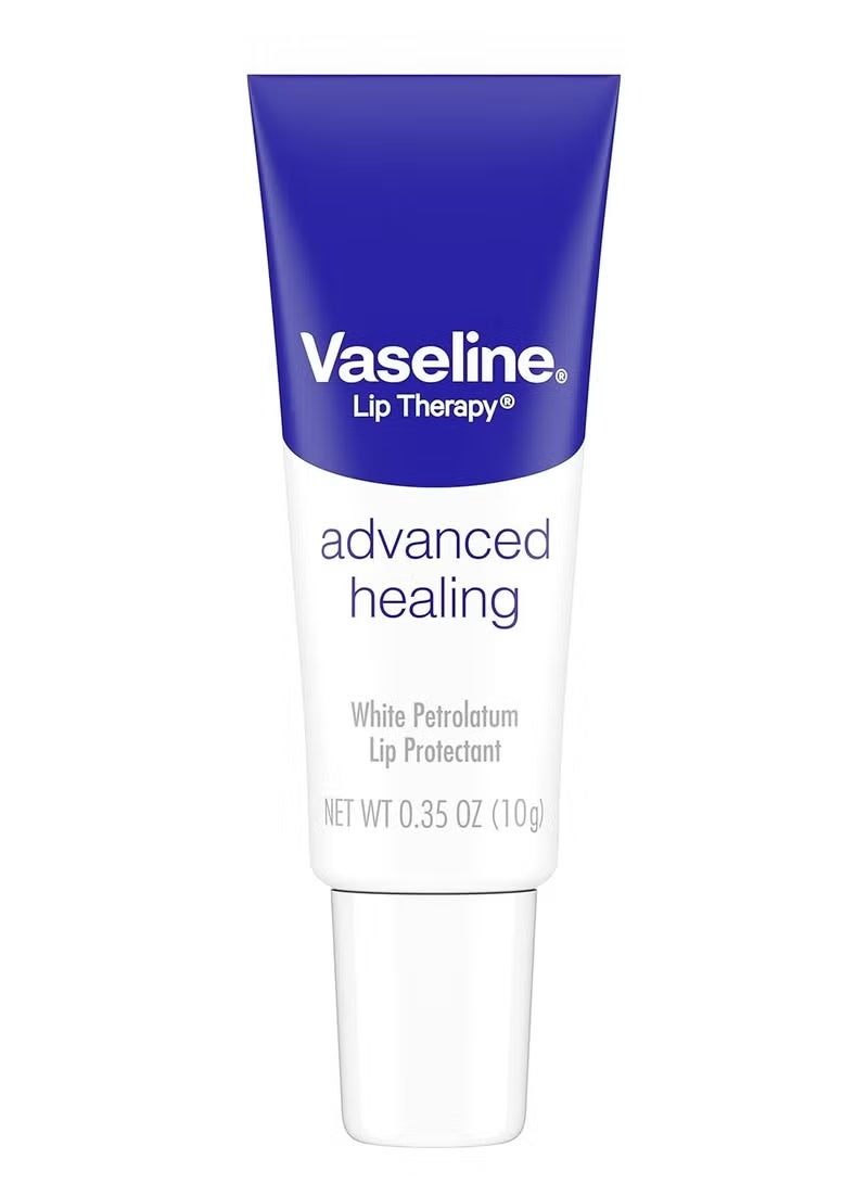 فازلين مرطب شفاه متطور 0.35 أونصة، عبوة واحدة - Image 1