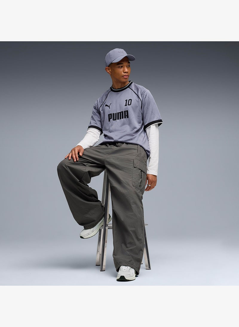 PUMA Pinnacle Football Jersey - Image 3