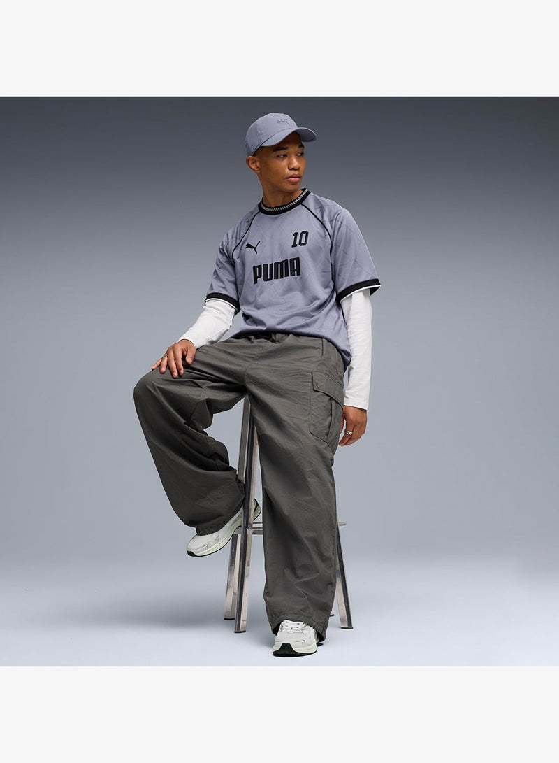 PUMA Pinnacle Football Jersey - Image 3