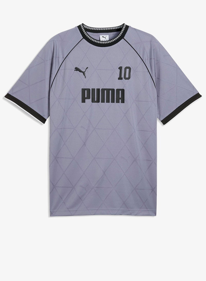 PUMA Pinnacle Football Jersey - Image 4