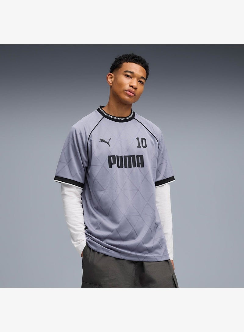 PUMA Pinnacle Football Jersey - Image 1