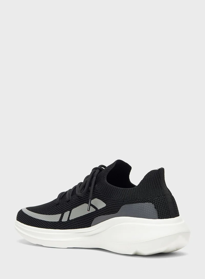 Oaklan by Shoexpress Casual Low Top Sneakers