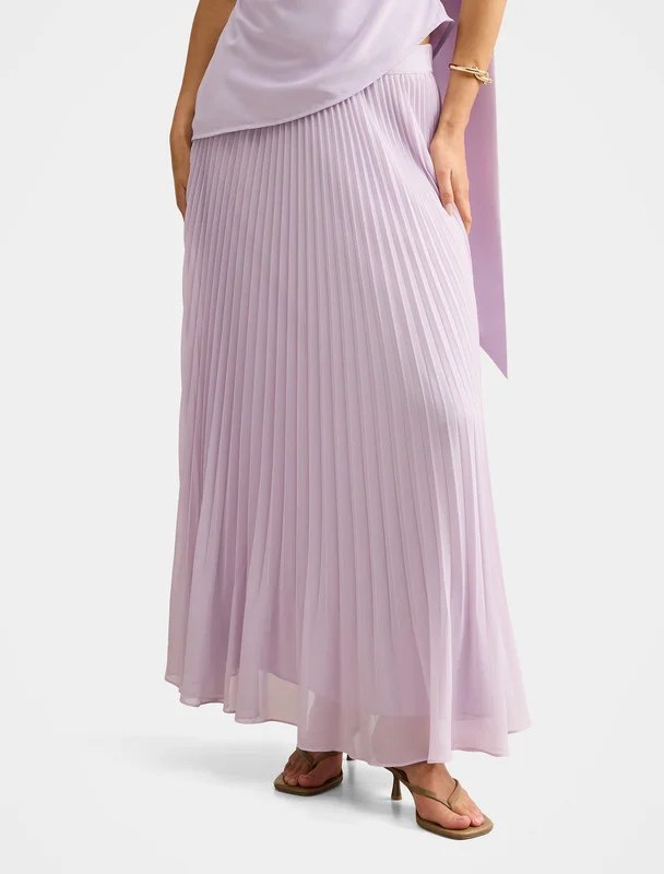 Forever New Frida Low Waist Skirt