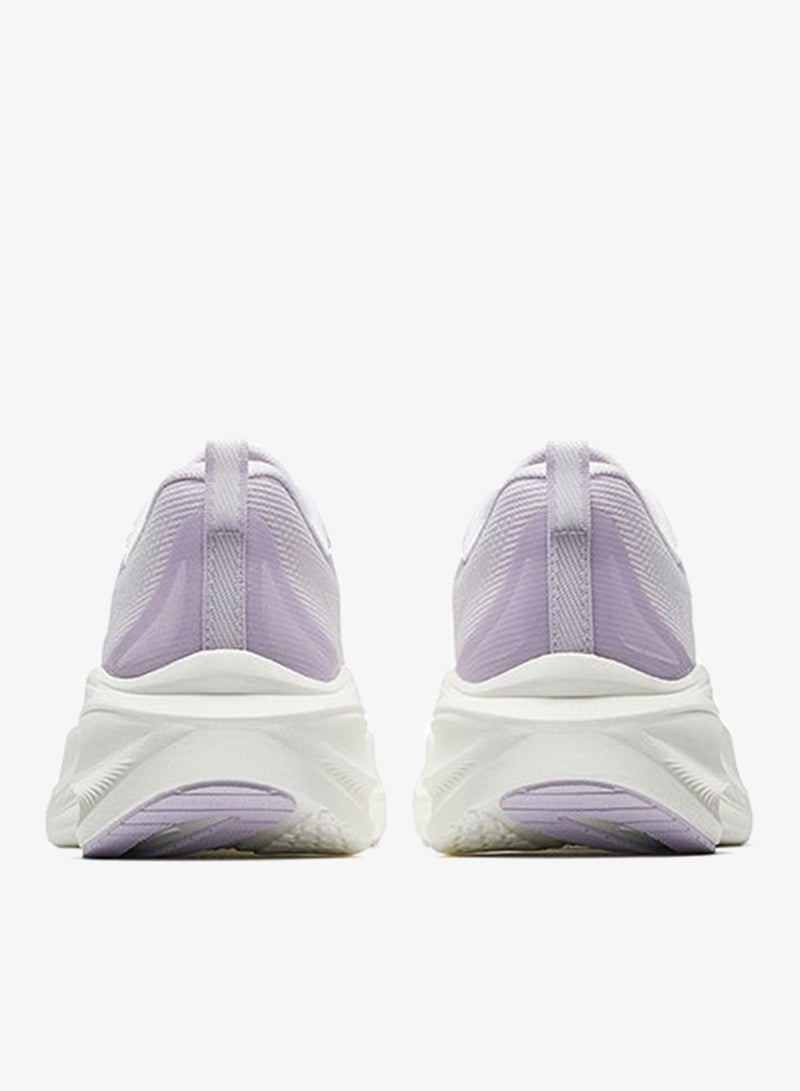 انتا حذاء الجري 2025 صيف جديد حذاء رياضي كاجوال قابل للتنفس ذو نعل سميك يزيد من الارتفاع - Image 4