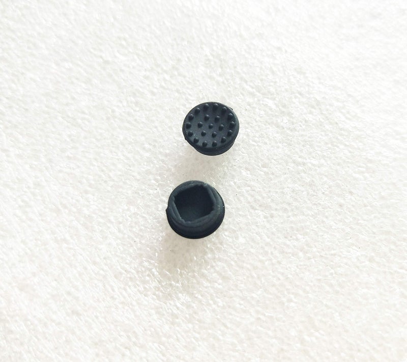 Nbparts 5pcs New Compatible with HP EliteBook 725 820 840 850 G1 G2 Keyboard Mouse Stick TRACKPOINT Cap - Image 3