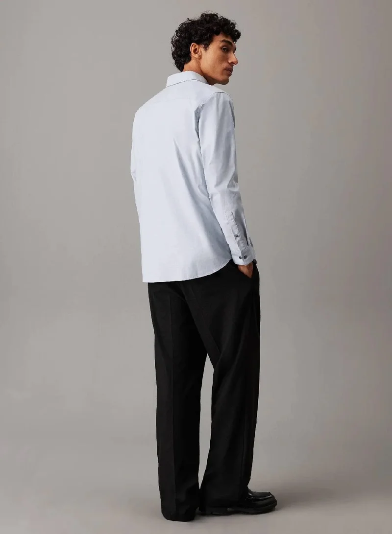 CALVIN KLEIN Oxford Shirt