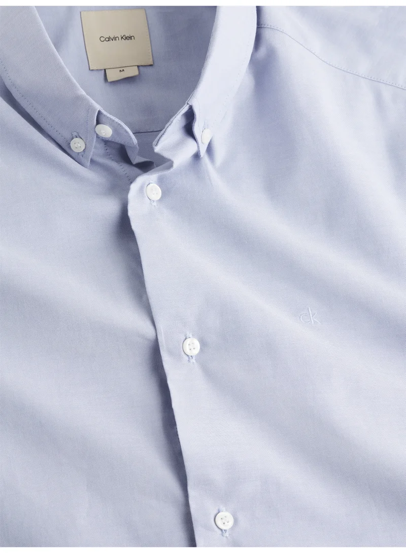 CALVIN KLEIN Oxford Shirt