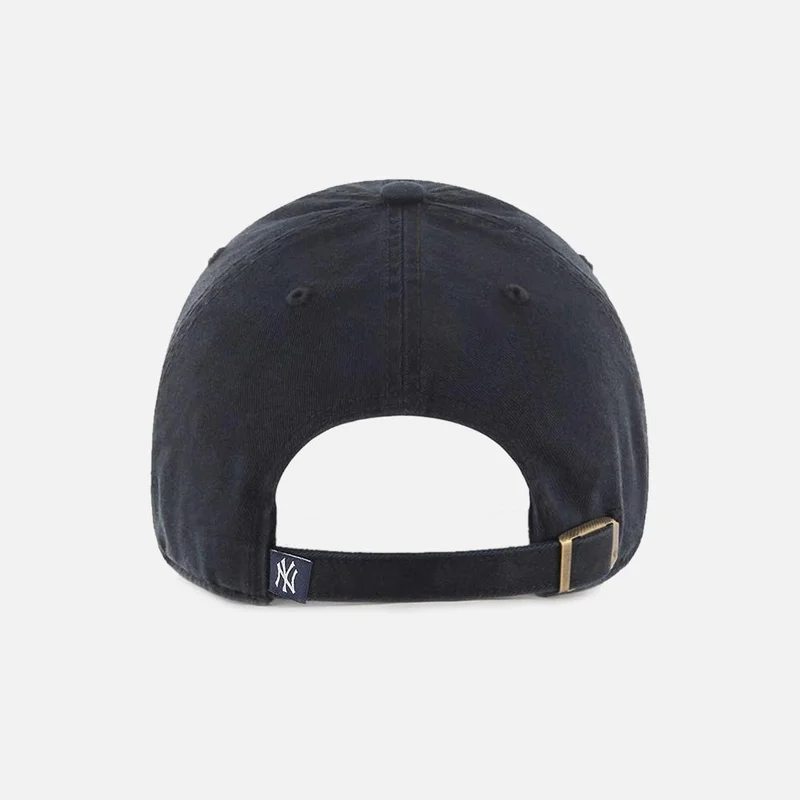 47 New York Yankees Black 47 Clea