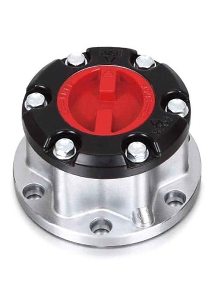 Wivplex Free Wheel Locking Hubs for Toyota 4WD - Image 1