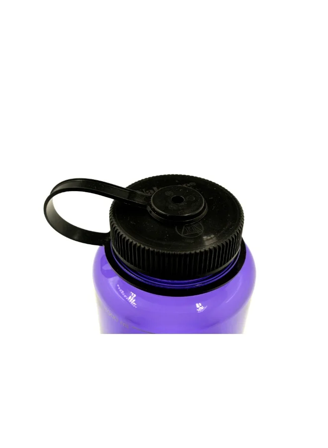 Nalgene Nalgene USA 1L WM Purple Sustain