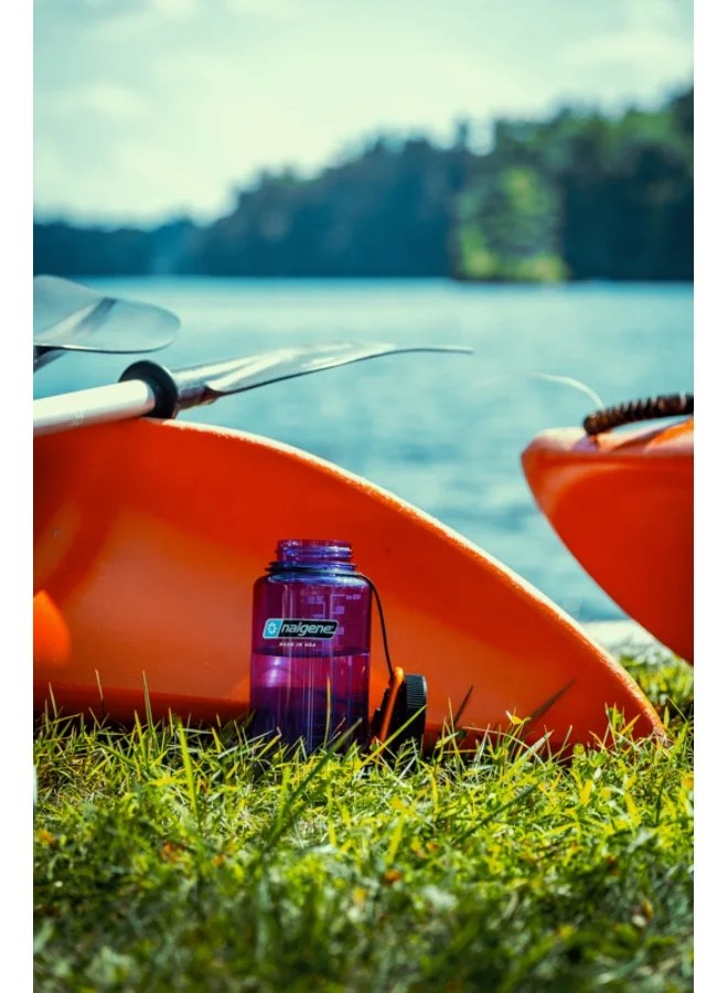 Nalgene Nalgene USA 1L WM Purple Sustain