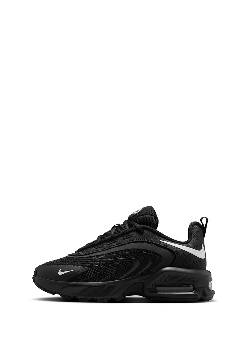 نايكي Tween Air Max Fire Gs