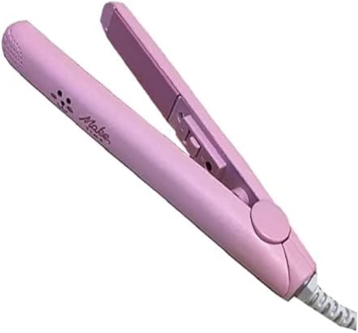 Mini Protein Hair Iron Multi Color