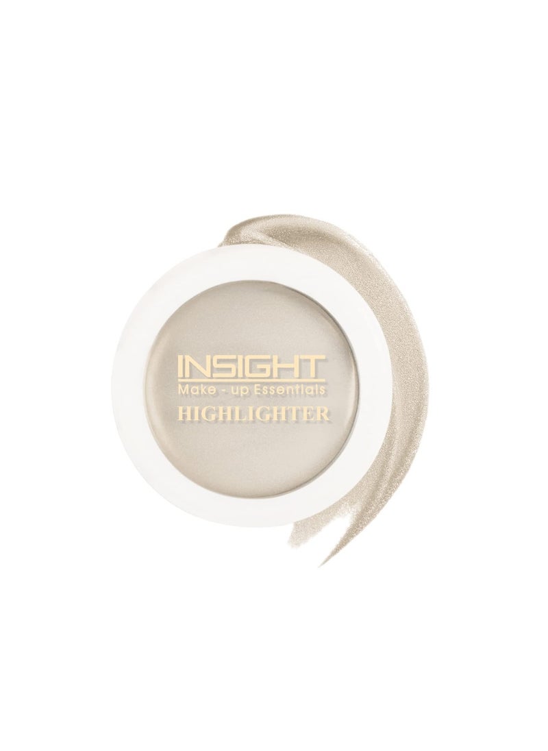 Insight - Insight Cosmetics Glitter Makeup Highlighter - Image 1