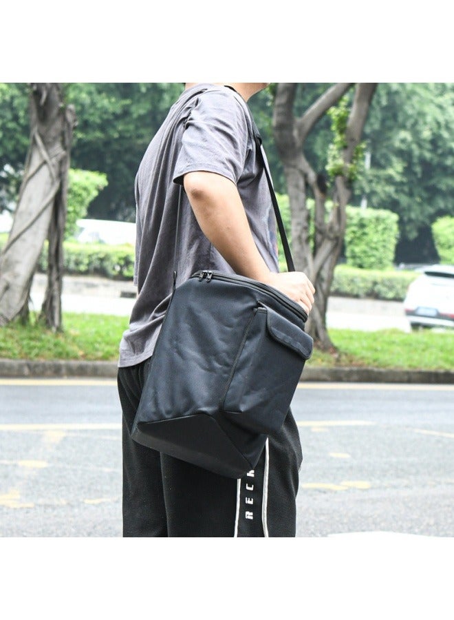 Suitable for Bose S1 Pro audio protective cover nylon diagonal speaker bag - Image 3