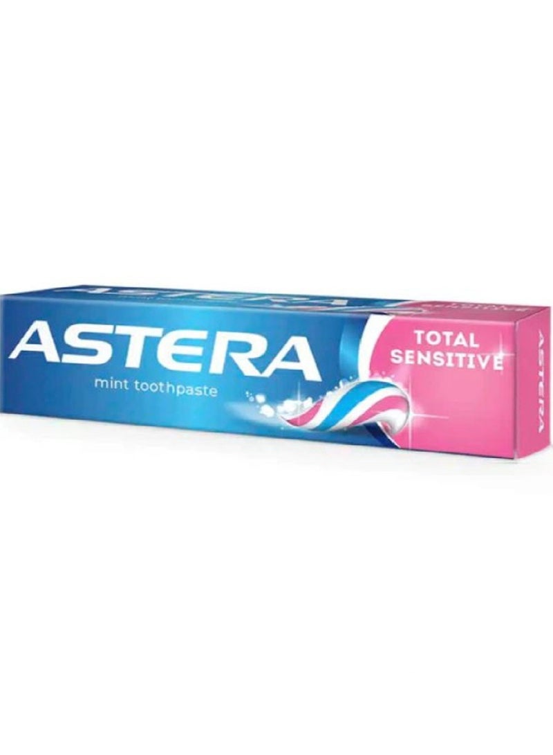 Astera Sensitive Toothpaste 110g