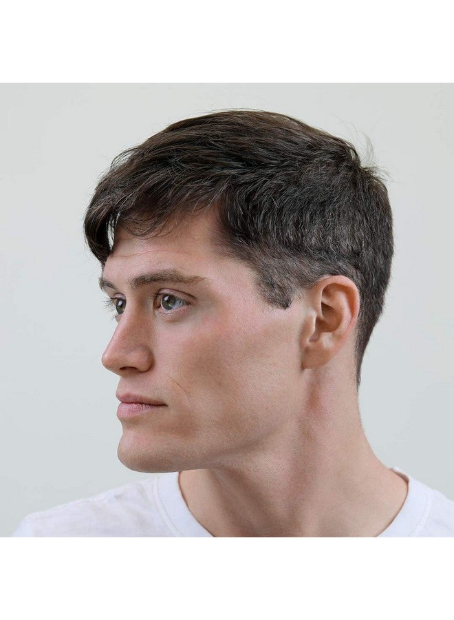 cremo Premium Barber Grade Hair Styling Matte Cream Light Hold Low Shine 4 Oz - Image 5