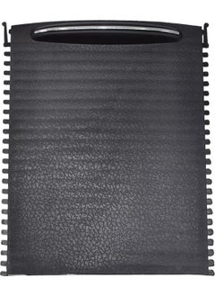 DNC Auto Part Center Console Curtain For Mercedes W203  - Image 1