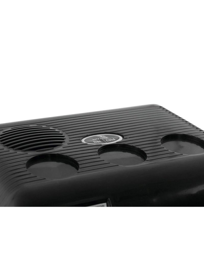 Easy Camp chilly 12v Coolbox 24L - Image 4