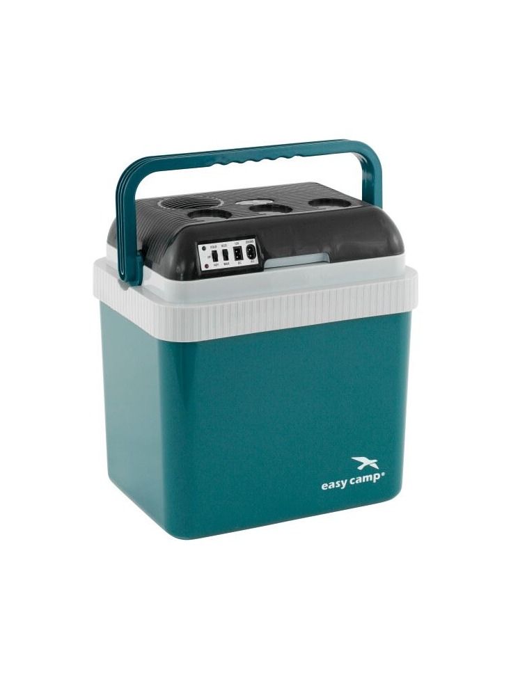 Easy Camp chilly 12v Coolbox 24L - Image 1