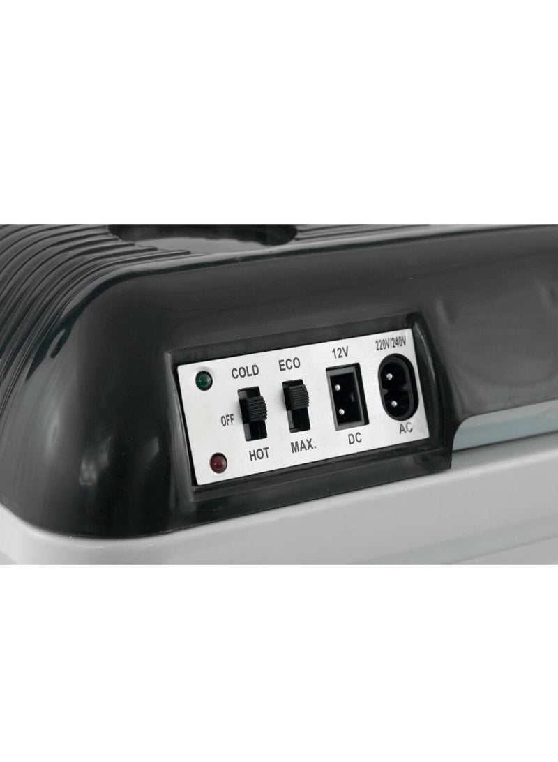Easy Camp chilly 12v Coolbox 24L - Image 2