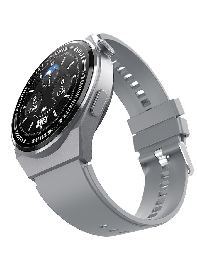 Porsche Design - Porsche Design GT3 Max Smartwatch for Men with 1.45 Inch HD Color Screen Multifunction NFC and Voice Assistant - Image 1