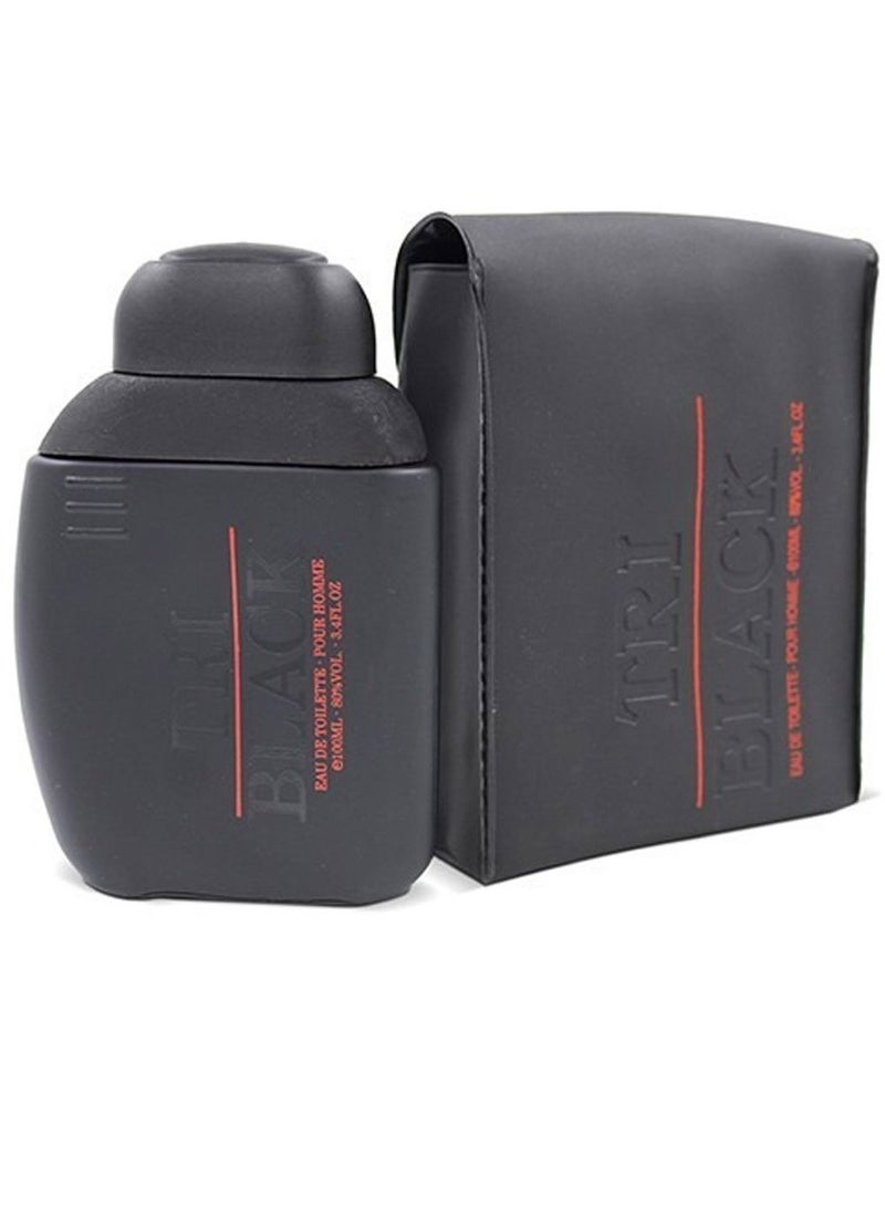 الفخر تري بلاك 100 مل - Image 1