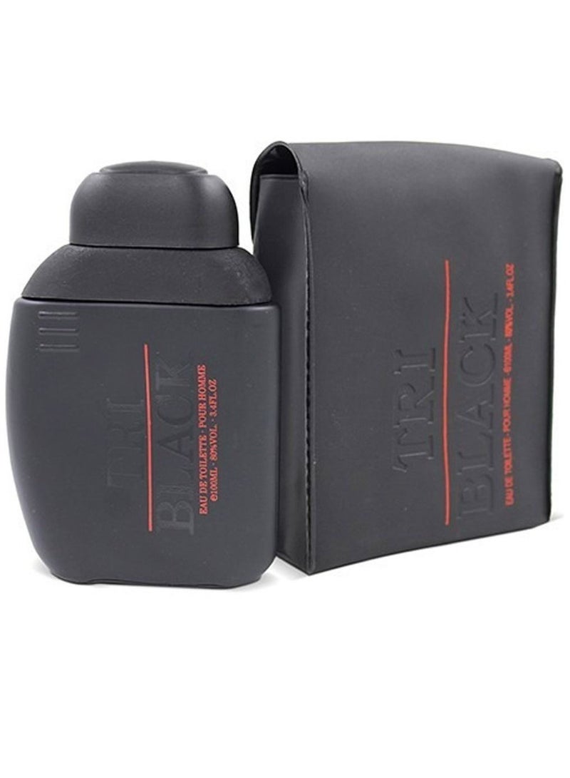 الفخر تري بلاك 100 مل - Image 2