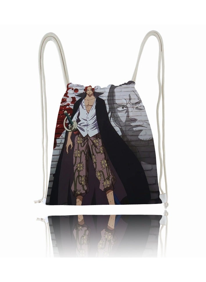 KUYING New ONE PIECE Double Sided Bundle Pocket 
