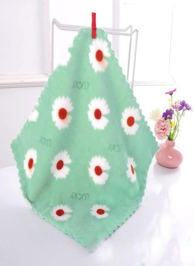 Kitchen Sharp Baby Luxury Multicolor Coral Fleece Clothes for Newborns, Infants and Toddlers Suitable for Sensitive Skin and New Born Baby Shower Pack of 5 - Image 3