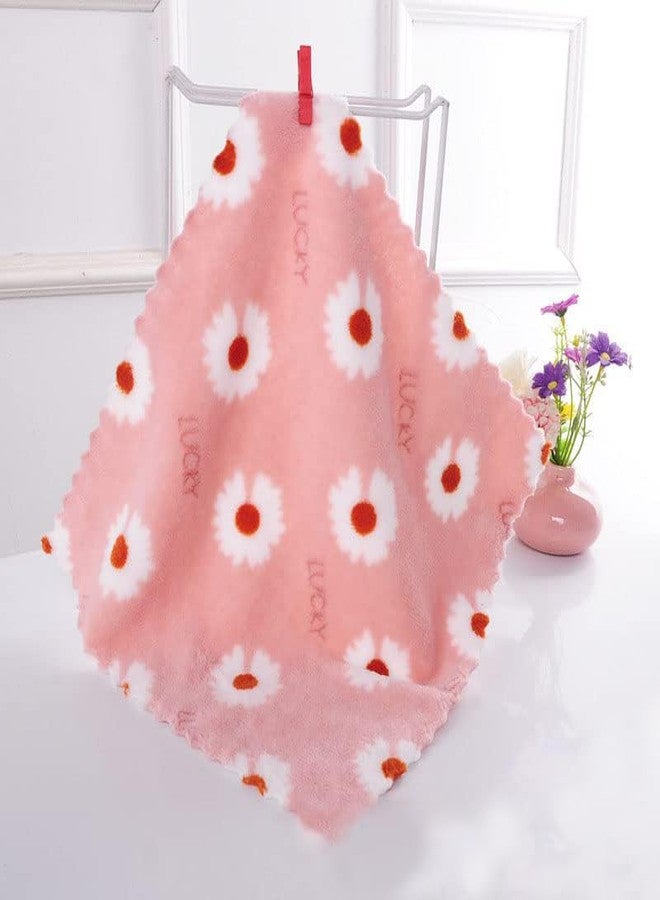 Kitchen Sharp Baby Luxury Multicolor Coral Fleece Clothes for Newborns, Infants and Toddlers Suitable for Sensitive Skin and New Born Baby Shower Pack of 5 - Image 5