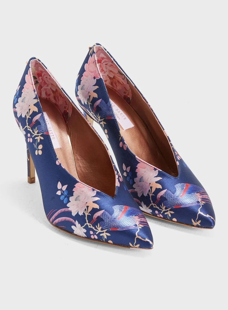 Ted Baker Jazimn Pump