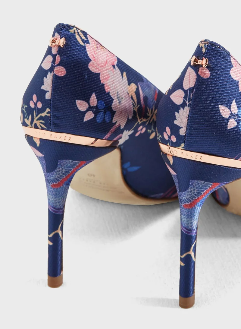 Ted Baker Jazimn Pump
